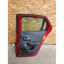 Porte Arriere Droit Opel Corsa F (6)